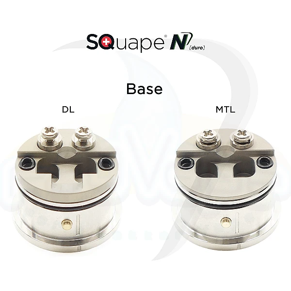 Base SQuape N[duro]
